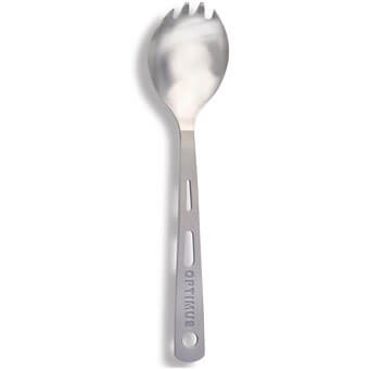 Spork jednoczęściowy OPTIMUS TITANIUM SPORK
