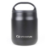 Termos obiadowy LIFEVENTURE FOOD FLASK | 600 ml