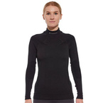 Bluza wełniana BRUBECK EXTREME MERINO