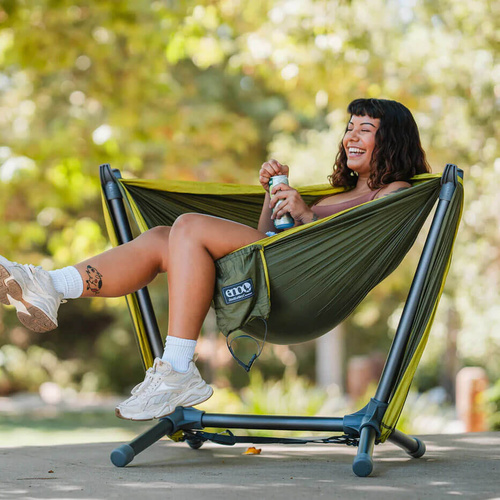Stojak na hamak ENO PARKLITE HAMMOCK CHAIR STAND