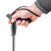 Laska hikingowa LEKI SUPER MICRO | 66 - 90 cm