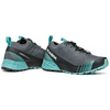 Buty do biegania damskie SCARPA RIBELLE RUN GTX