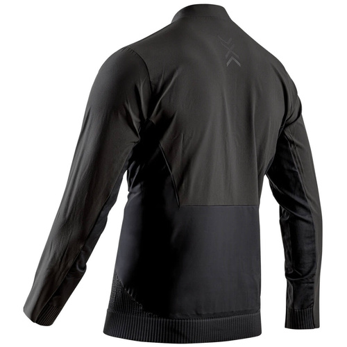 Kurtka męska X-BIONIC X-ENTIAL HYBRID JACKET