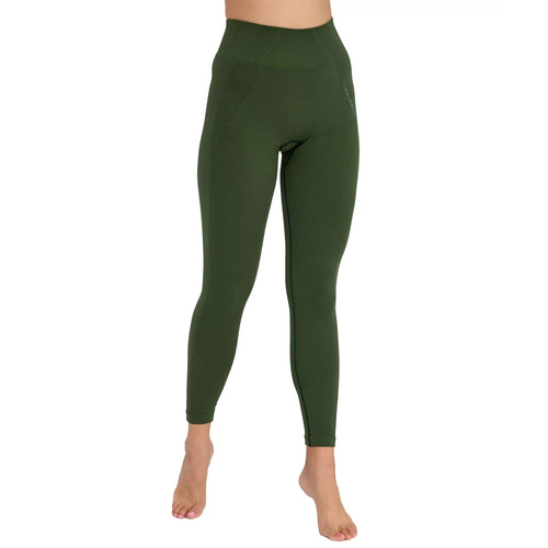 Legginsy damskie BRUBECK CASUAL
