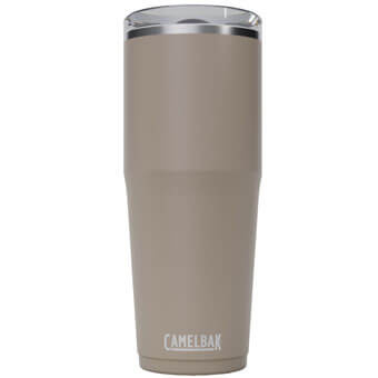 Kubek termiczny ze stali CAMELBAK THRIVE TUMBLER | 890 ml