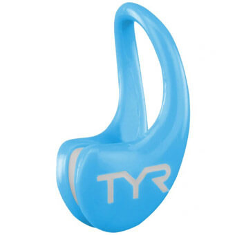 Zacisk na nos TYR ERGO SWIMCLIP