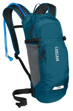 Plecak rowerowy CAMELBAK LOBO 9 HYDRATION PACK + bukłak CRUX 2L