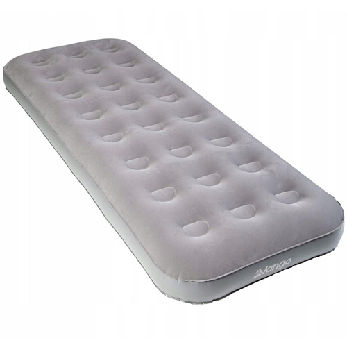Materac VANGO SINGLE FLOCKED AIRBED