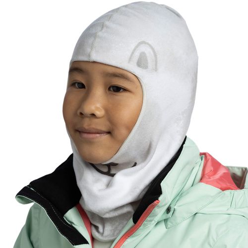 Kominiarka dziecięca BUFF POLAR BALACLAVA