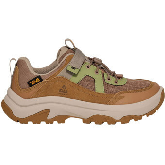 Buty turystyczne damskie ze skóry TEVA HURRICANE DAYBREAKER