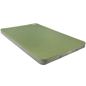 Mata samopompująca dwuosobowa VANGO ARCADIA 10 DOUBLE