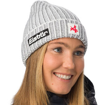 Czapka zimowa EISBAR SORRAK SA BEANIE