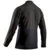 Kurtka męska X-BIONIC X-ENTIAL HYBRID JACKET
