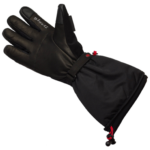 Ogrzewane rękawice narciarskie GLOVII HEATED SKI GLOVES