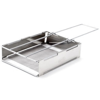 Toster GSI GLACIER STAINLESS TOASTER