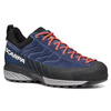 Buty podejściowe damskie ze skóry SCARPA MESCALITO GTX