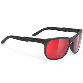 Okulary RUDY PROJECT SOUNDRISE polaryzacja cat.3