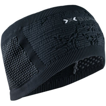 Opaska X-BIONIC HIGH HEADBAND 4.0