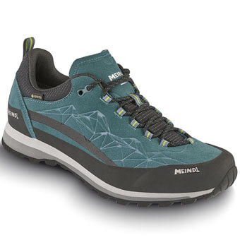 Buty podejściowe męskie ze skóry MEINDL LITEROCK 3.0 GTX