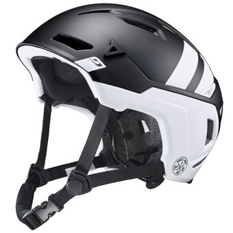 Kask narciarski JULBO THE PEAK LT