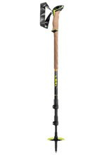 Kije trekkingowe LEKI SHERPA | 110 - 145 cm