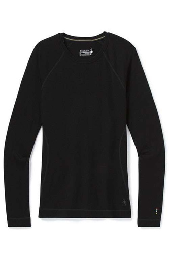 Koszulka wełniana damska SMARTWOOL CLASSIC THERMAL MERINO