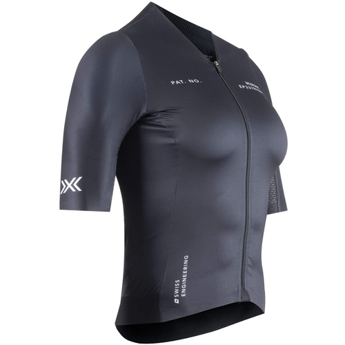 Koszulka rowerowa damska X-BIONIC COREFUSION AERO
