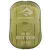 Mydło do ciała SEA TO SUMMIT POCKET BODY WASH | 50 listków