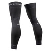 Opaski kompresyjne rowerowe na nogi X-BIONIC LEGSLEEVES