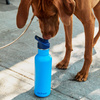 Butelka ze stali nierdzewnej KLEAN KANTEEN CLASSIC Hawaian Ocean | 532 - 800 ml