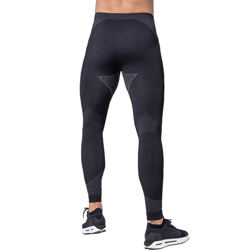 Legginsy motocyklowe męskie SPAIO BREEZE