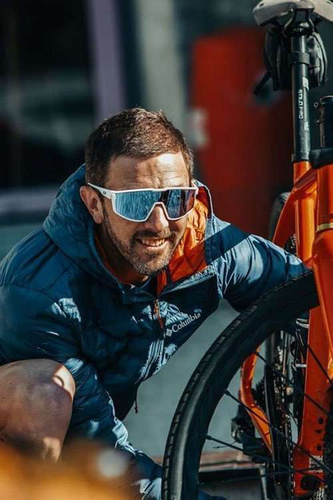 Okulary rowerowe JULBO FURY SPECTRON 3 CF