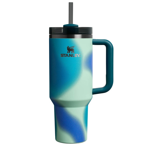 Kubek termiczny ze stali STANLEY QUENCHER H2.0 FLOWSTATE TUMBLER | 1,18L