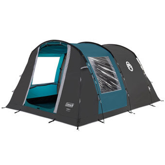 Namiot rodzinny COLEMAN COOK 4