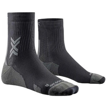 Skarpety do biegania X-SOCKS RUN DISCOVER CREW