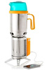 Zestaw BIOLITE do parzenia kawy i herbaty KETTLEPOT & COFFEE SET