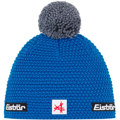 Czapka zimowa EISBAR JAMIE POMPON SA