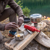 Zestaw naczyń turystycznych MSR ALPINE 2 POT SET