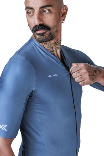 Koszulka rowerowa męska X-BIONIC COREFUSION AERO