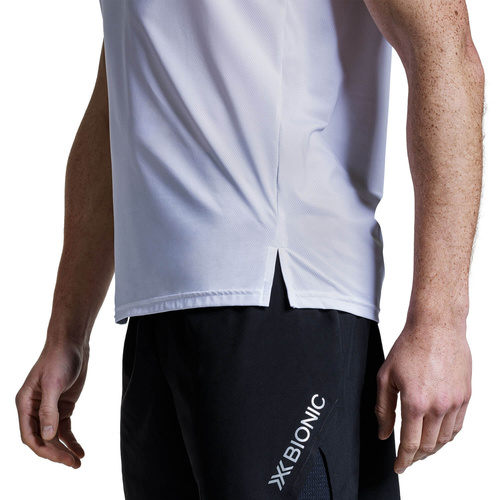 Koszulka do biegania męska X-BIONIC COREFUSION RUN SHIRT