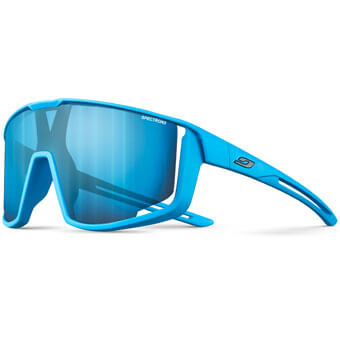 Okulary przeciwsłoneczne dziecięce 10-15 lat JULBO FURY S SPECTRON 3