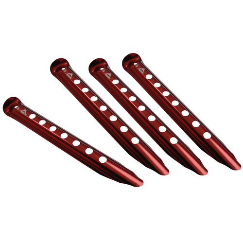 Śledzie do namiotu MSR BLIZZARD TENT STAKES - 4 sztuki