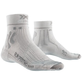 Skarpety do biegania damskie X-SOCKS RUN SPEED TWO 4.0 WMN