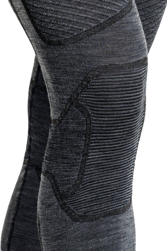 Getry wełniane męskie X-BIONIC SYMBIO MERINO PANTS
