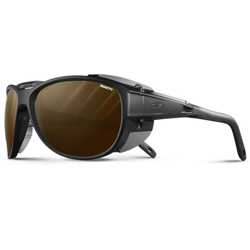 Okulary fotochromowe JULBO EXPLORER 2.0 REACTIV HIGH MOUNTAIN 2x4