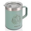Kubek termiczny ze stali ROCKLAND COFFEE MUG