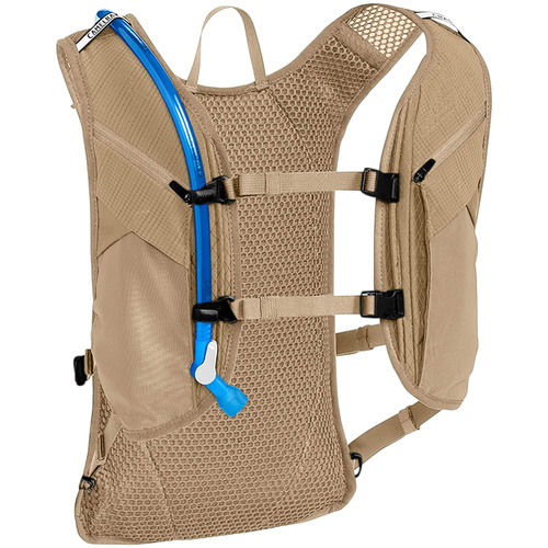 Plecak / kamizelka rowerowa CAMELBAK CHASE ADVENTURE 8 VEST + bukłak 2L
