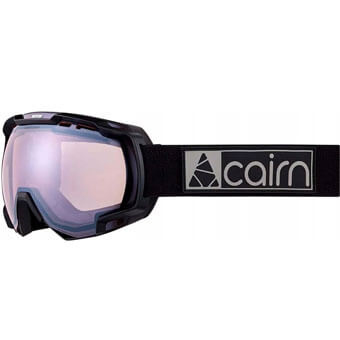 Gogle narciarskie CAIRN MERCURY EVOLIGHT NXT fotochrom cat.1-3