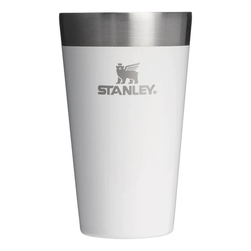 Kubek termiczny ze stali STANLEY ADVENTURE STACKING TUMBLER | 470 ml