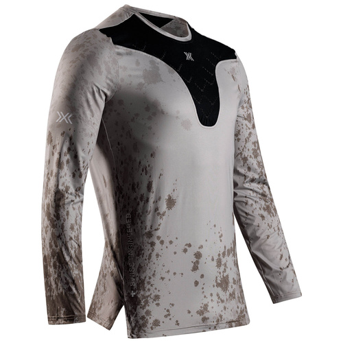 Koszulka do biegania męska X-BIONIC COREFUSION RUN SHIRT